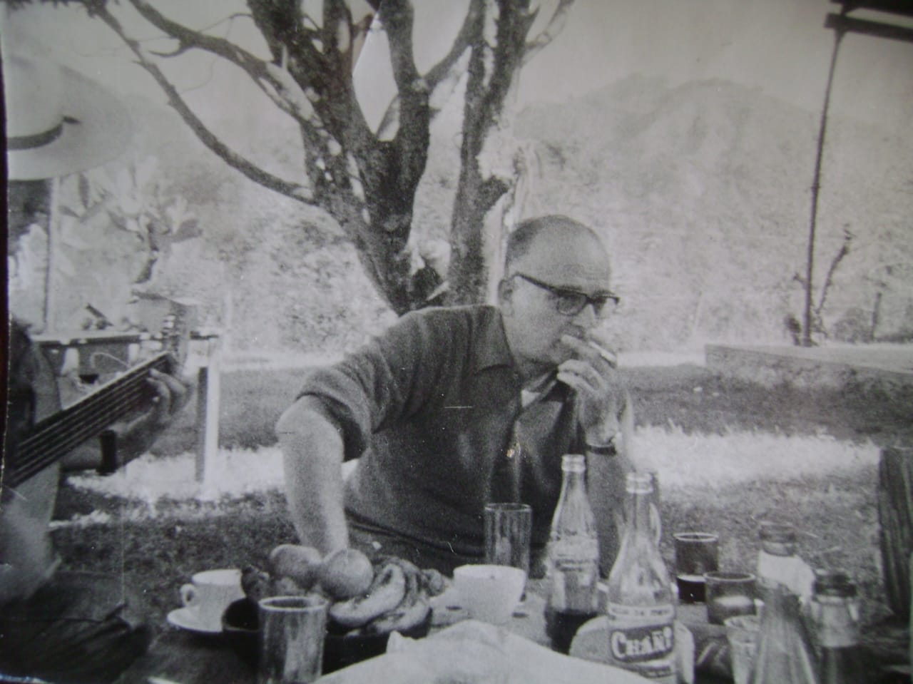 MARIO BUSIGNANI