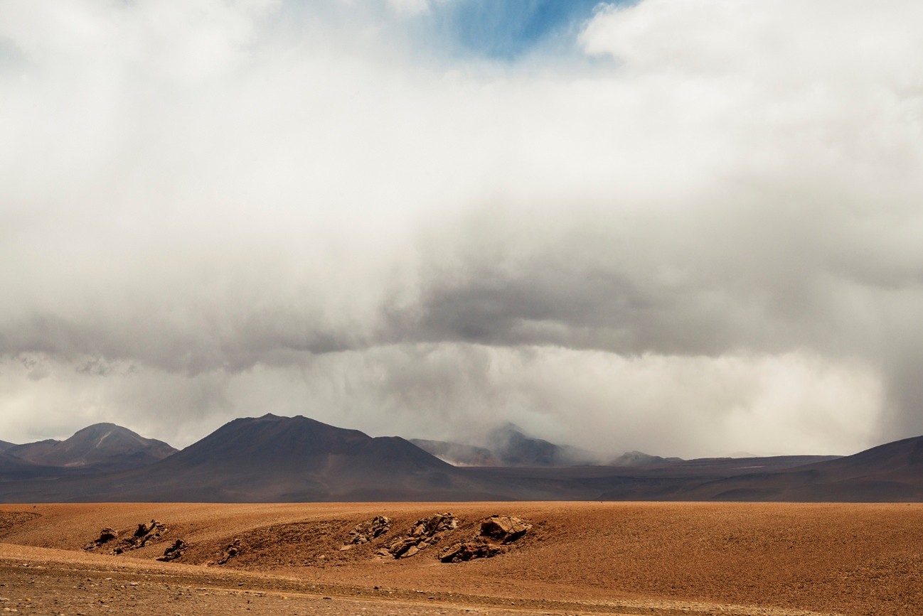 VIENTO BLANCO