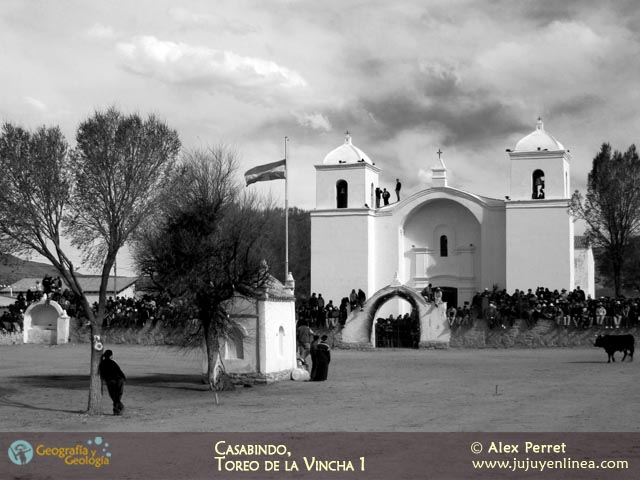 Casabindo