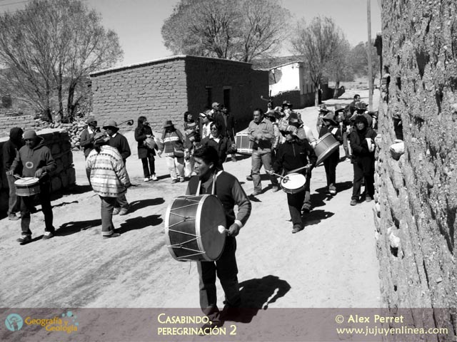 Casabindo, peregrinación 2