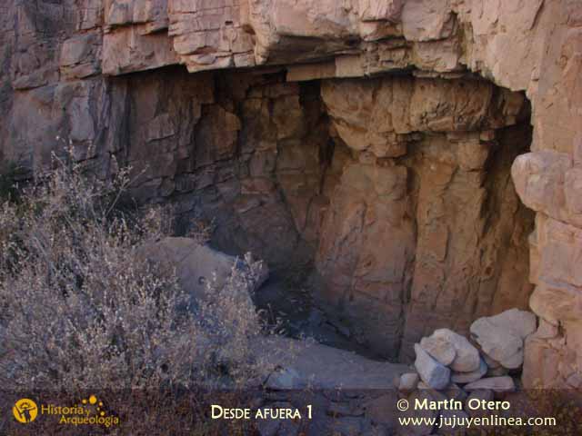 Desde afuera 1