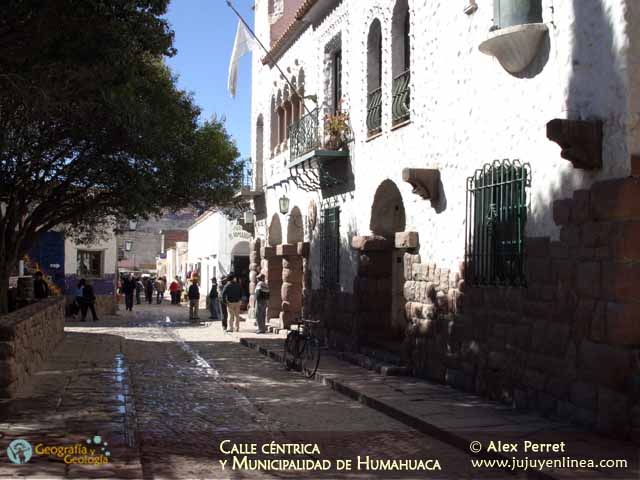 Humahuaca