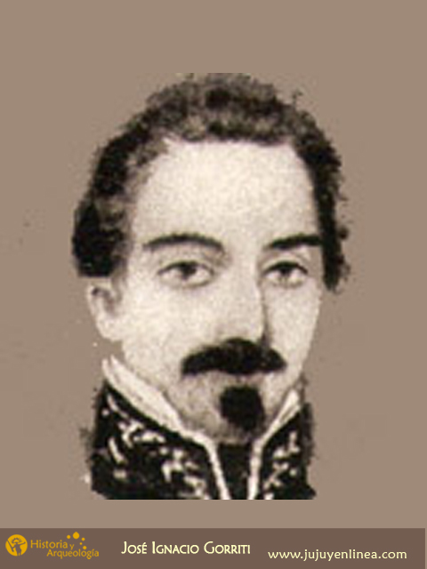 José Ignacio Gorriti