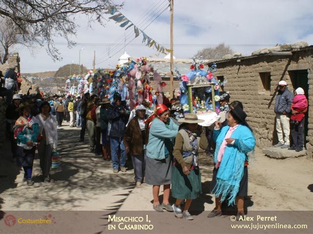 Misachico