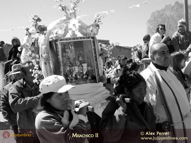 Misachico II