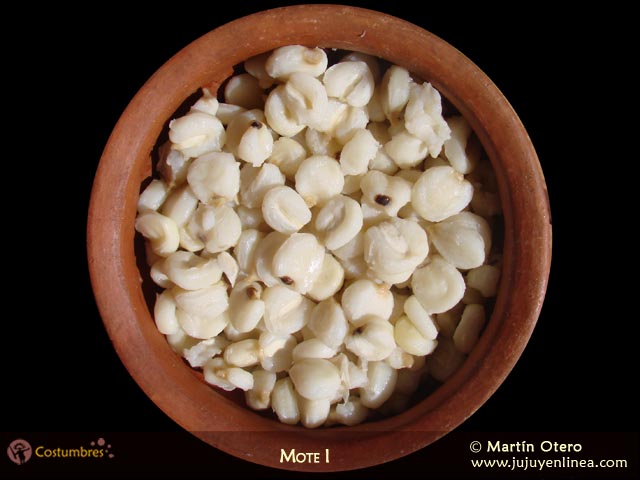 Mote
