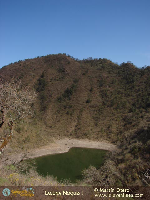 Laguna Noques I