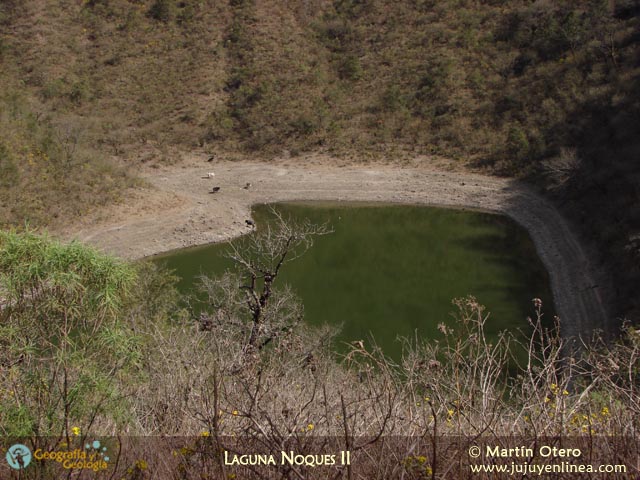 Laguna Noques II