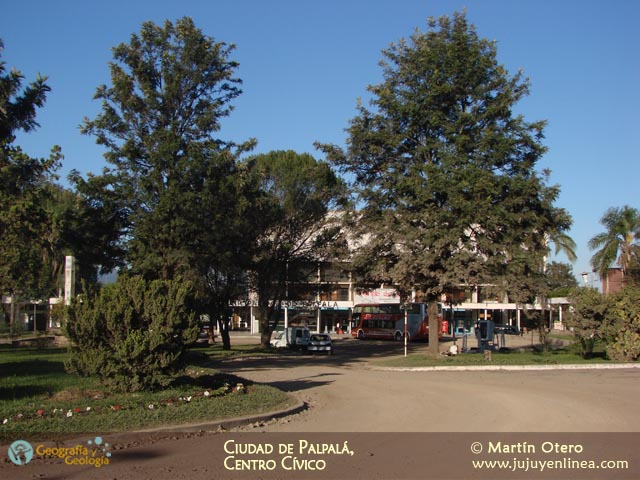 Palpalá