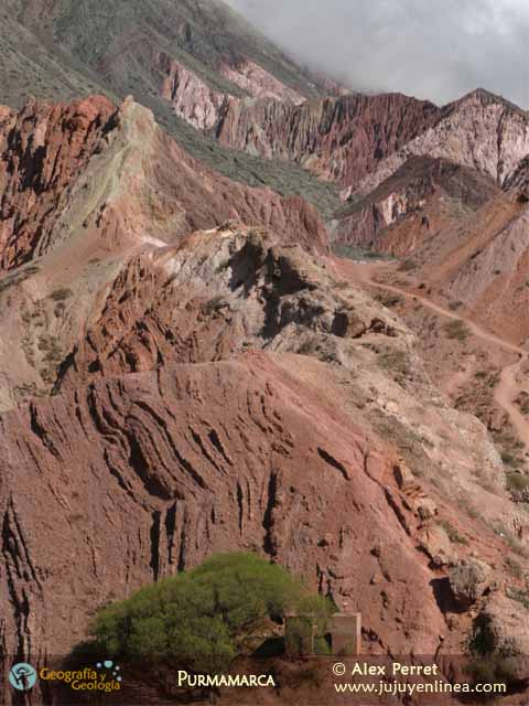 Quebrada de Humahuaca