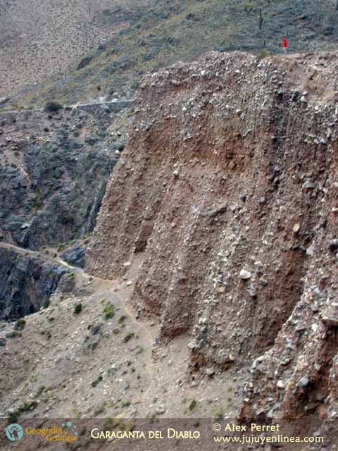 Garganta del Diablo