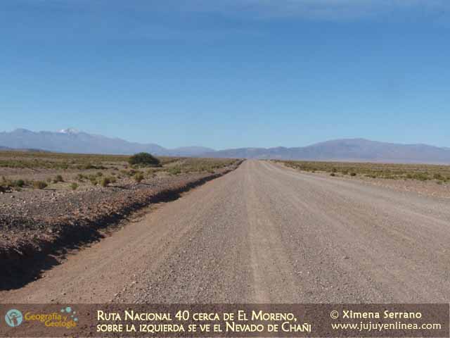 Ruta Nacional 40