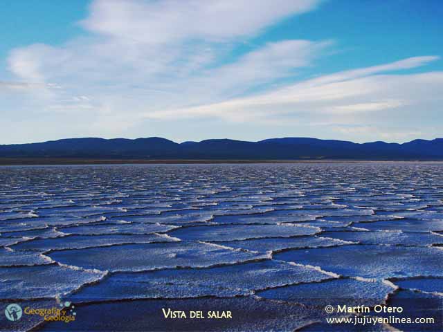 Salinas Grandes