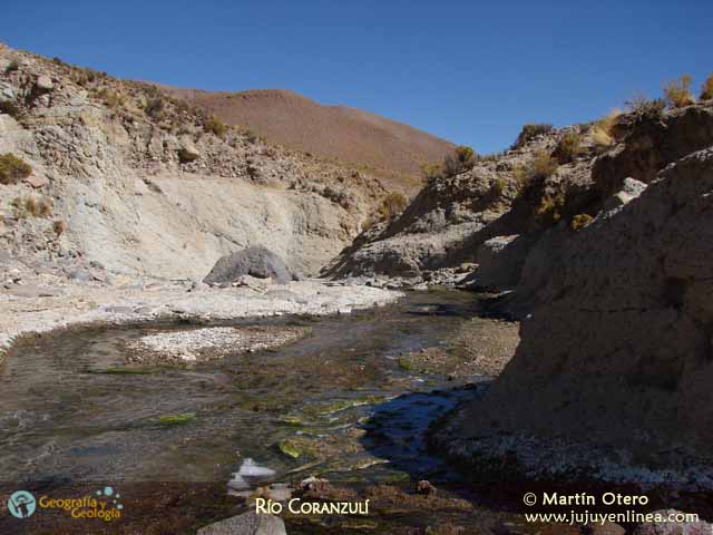 Río Coranzulí