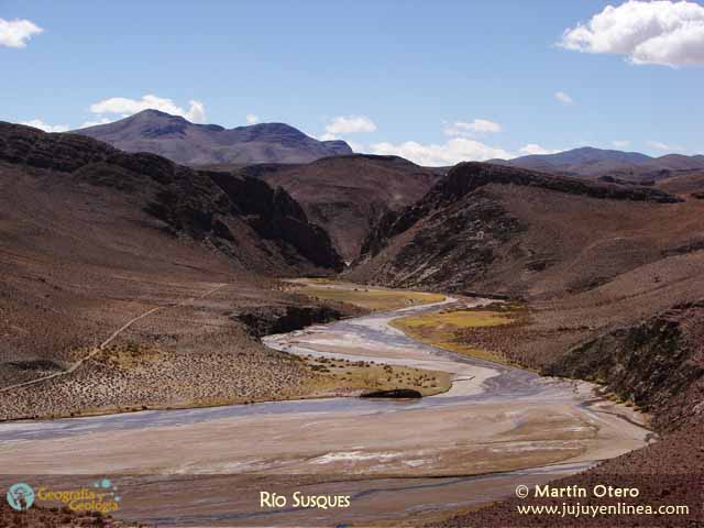 Río Susques