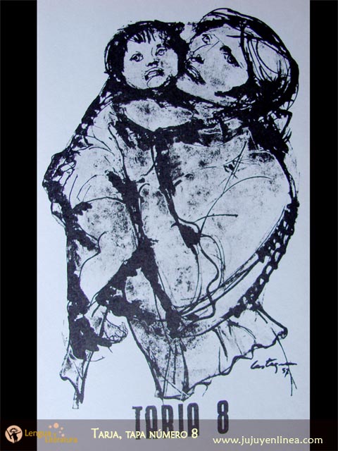 Tarja, tapa número 8