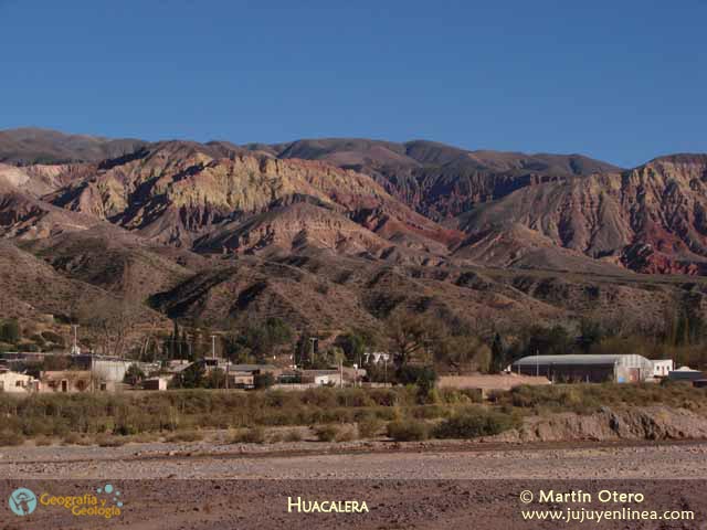Huacalera