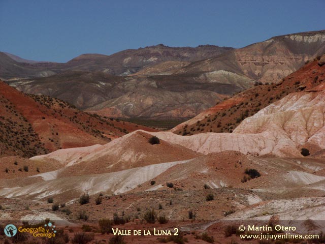 Valle de la Luna 2