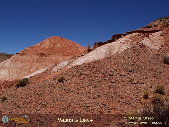 Valle de la Luna 4