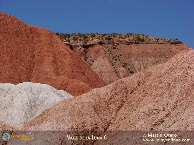 Valle de la Luna 6