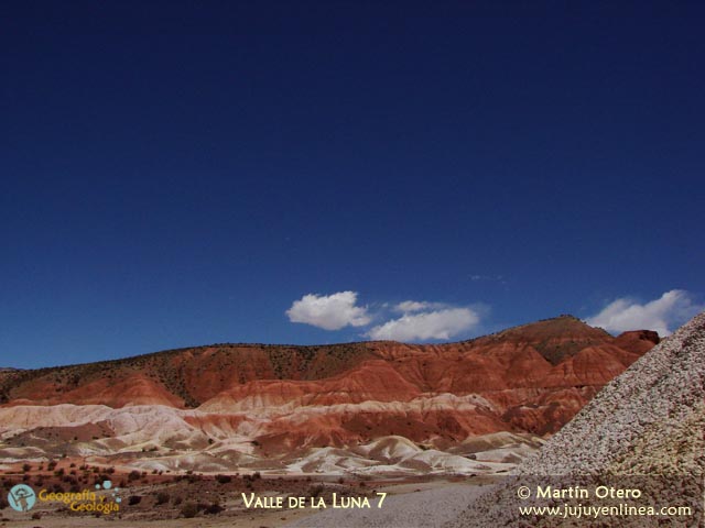 Valle de la Luna 7