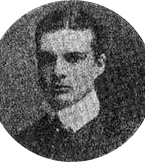 Eric Von Rosen
