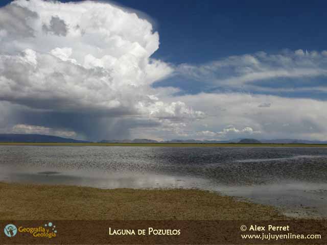 Laguna de Pozuelos