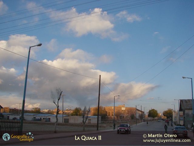 La Quiaca II