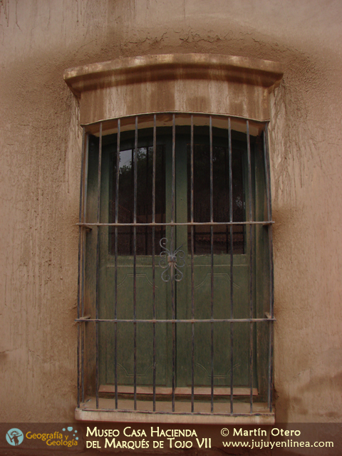 Museo Casa Hacienda del Marquéz de Tojo VII