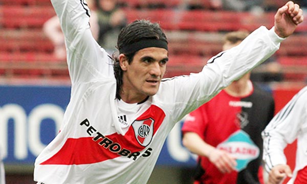 ARIEL “BURRITO” ORTEGA