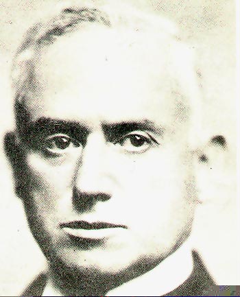 Benjamín Villafañe