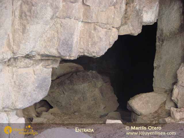 Entrada