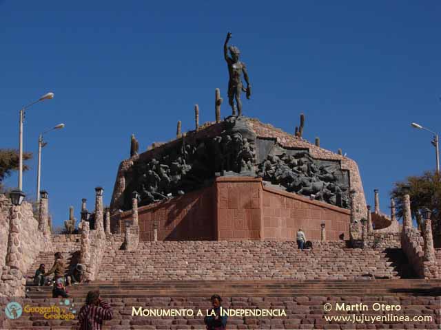 Monumento a la Independencia
