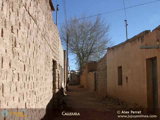 Callejuela
