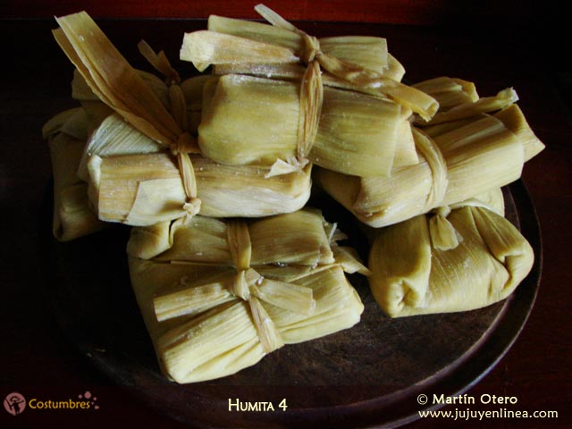 Humita 4