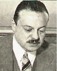 Alberto José Iturbe