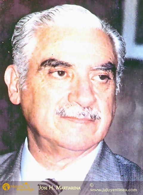 José Humberto Martiarena