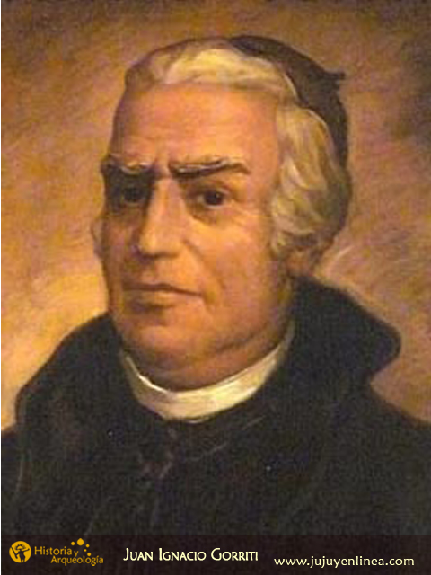 Juan Ignacio Gorriti