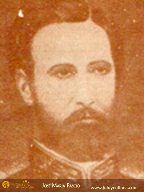 José María Fascio