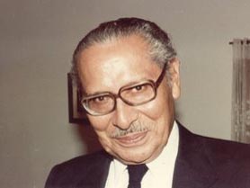 Jorge Calvetti