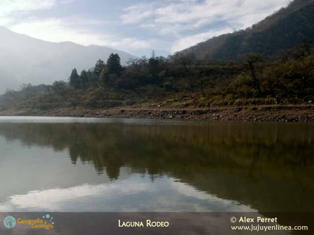 Laguna Rodeo