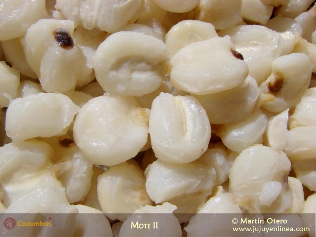 Mote II