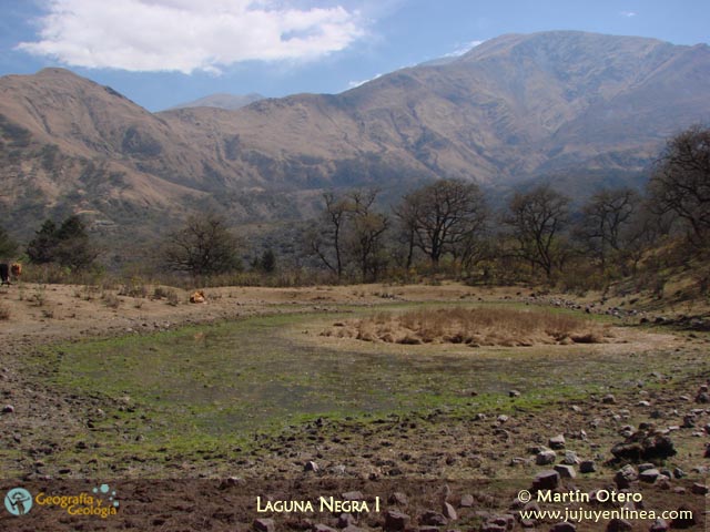 Laguna Negra I