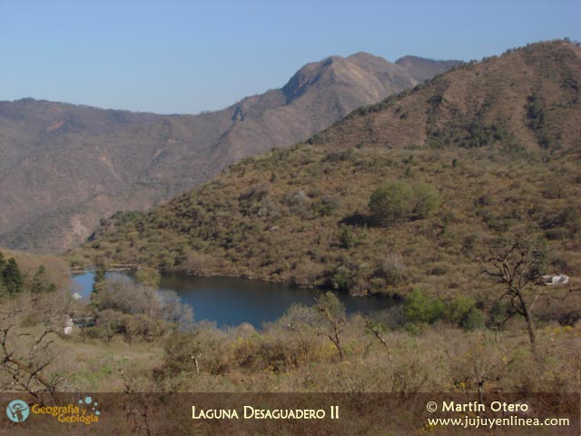 Laguna Desaguadero II