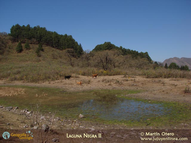 Laguna Negra II