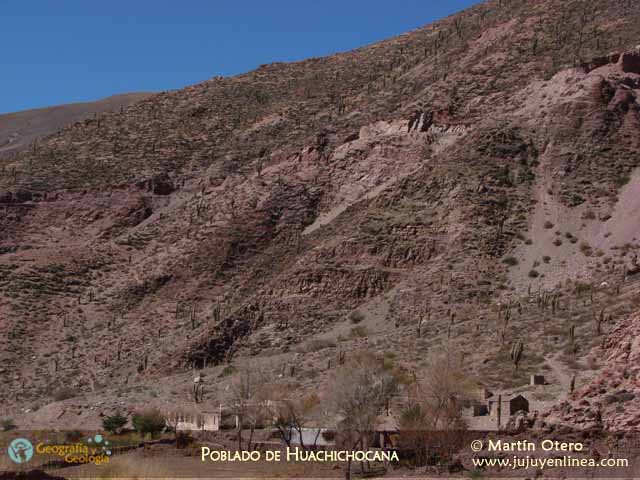 Huachichocana