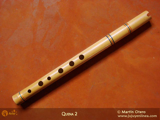 Quena 2