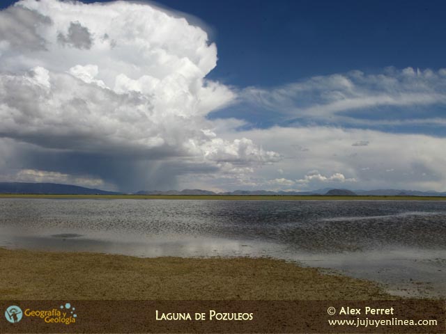 Laguna de Pozuelos