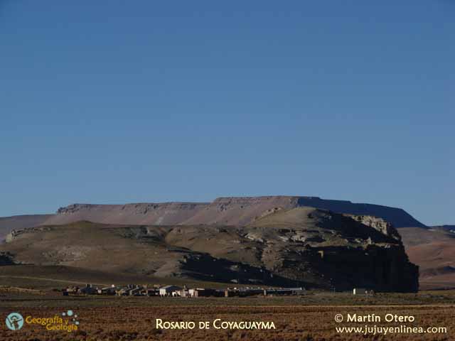 Rosario de Coyaguayma