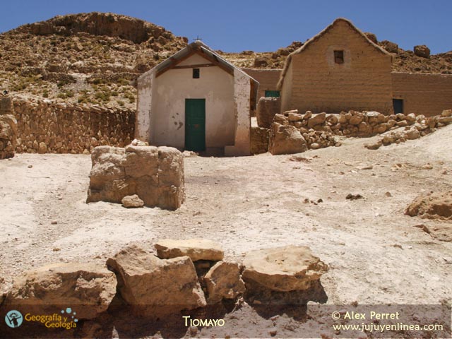 Tiomayo